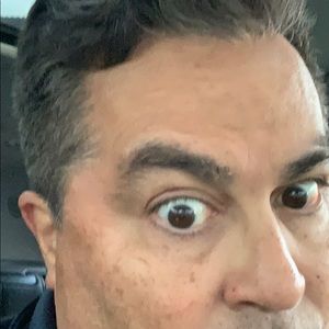 Meet your Posher, Isaias